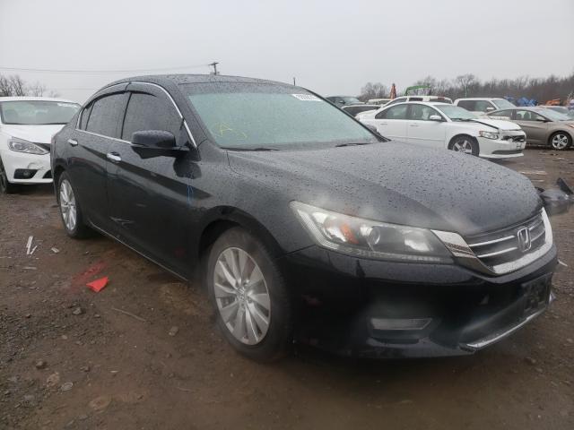 HONDA ACCORD EX 2013 1hgcr2f75da102320