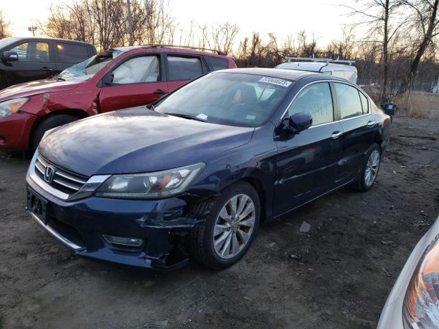 HONDA ACCORD EX 2013 1hgcr2f75da103516