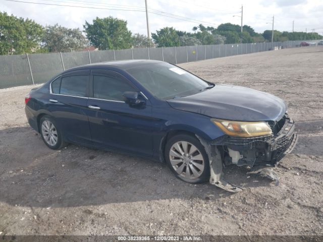 HONDA ACCORD 2013 1hgcr2f75da103600