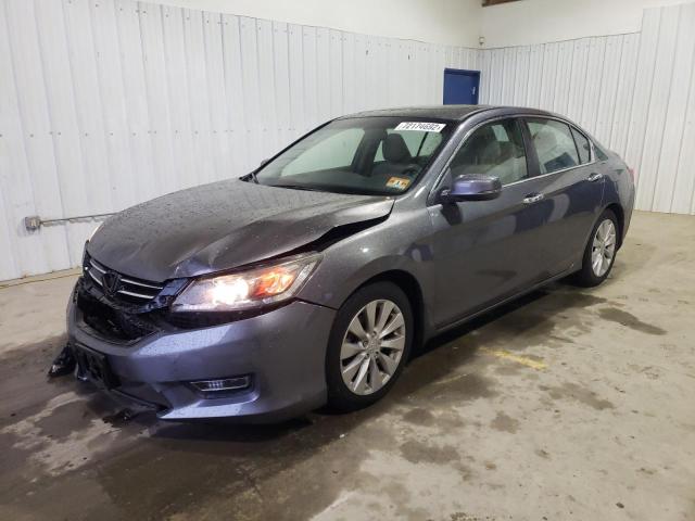 HONDA ACCORD EX 2013 1hgcr2f75da113611