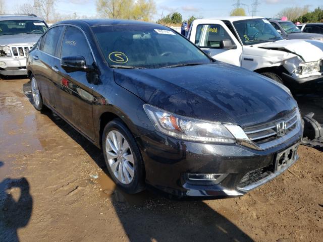 HONDA ACCORD EX 2013 1hgcr2f75da114872