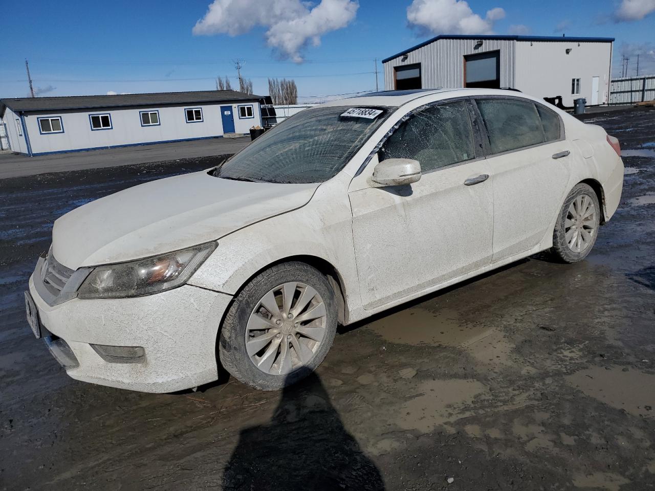 HONDA ACCORD 2013 1hgcr2f75da115200