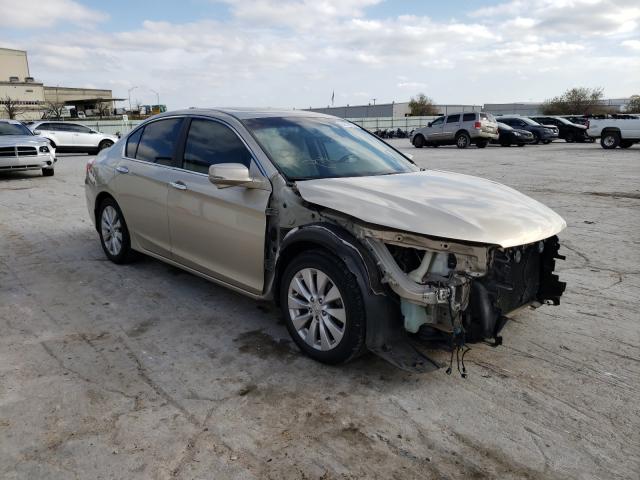 HONDA ACCORD EX 2013 1hgcr2f75da115617