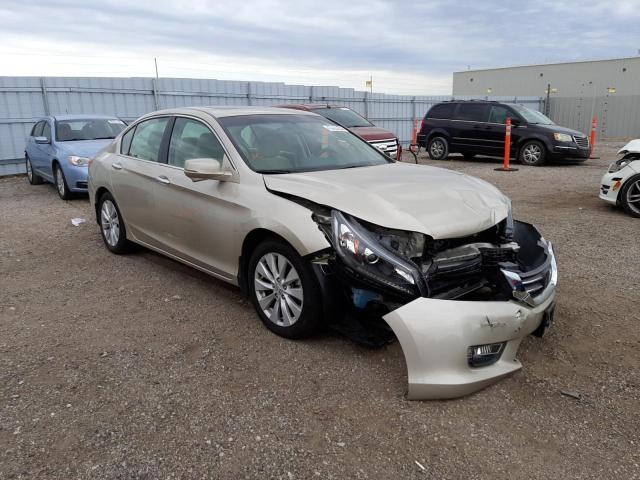 HONDA ACCORD EX 2013 1hgcr2f75da115634