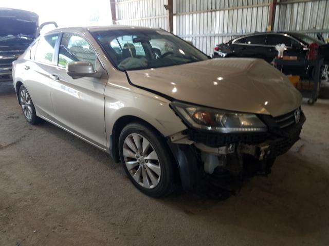 HONDA ACCORD EX 2013 1hgcr2f75da117884