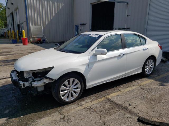 HONDA ACCORD EX 2013 1hgcr2f75da118372