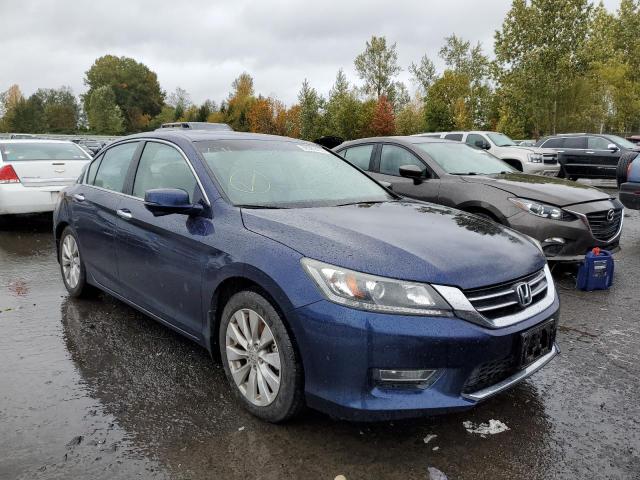 HONDA ACCORD EX 2013 1hgcr2f75da119974