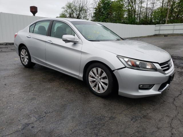 HONDA ACCORD EX 2013 1hgcr2f75da124852