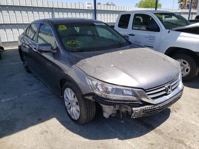 HONDA ACCORD EX 2013 1hgcr2f75da126326