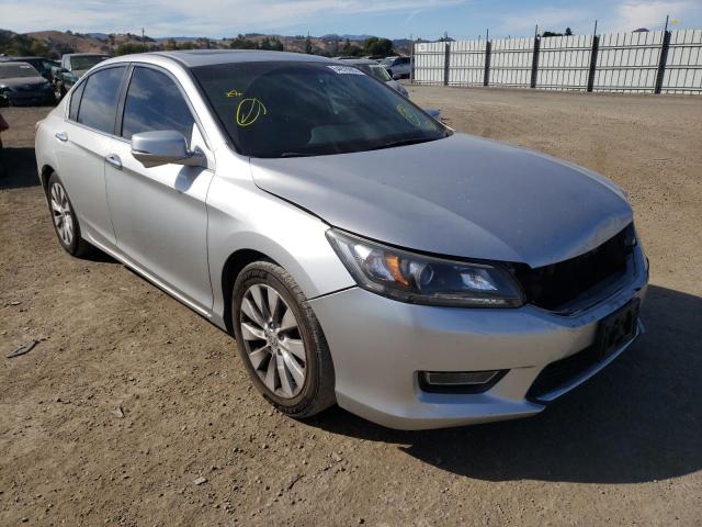 HONDA ACCORD EX 2013 1hgcr2f75da127640