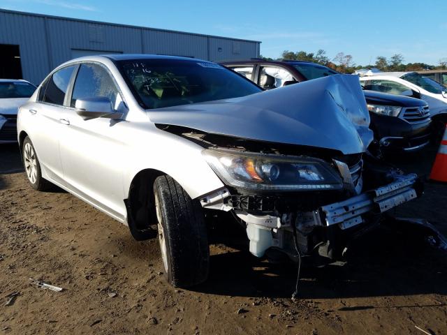 HONDA ACCORD EX 2013 1hgcr2f75da135933