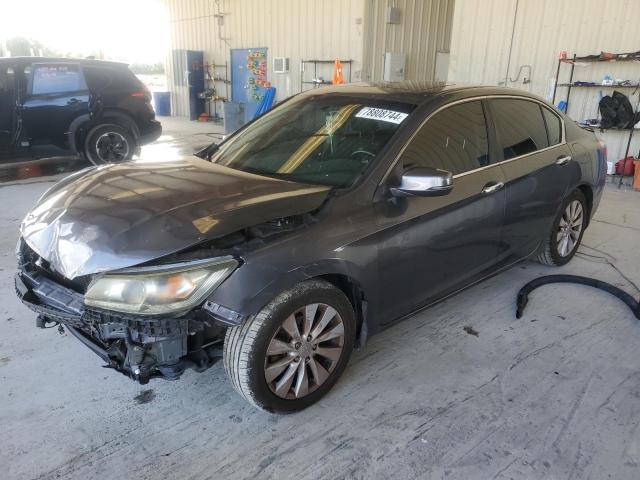 HONDA ACCORD EX 2013 1hgcr2f75da137374