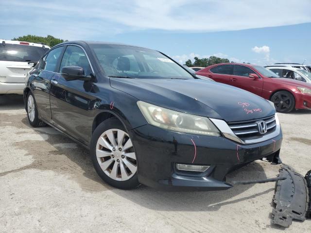 HONDA ACCORD EX 2013 1hgcr2f75da145815