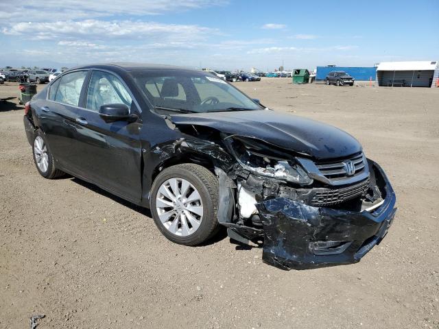 HONDA ACCORD EX 2013 1hgcr2f75da146298