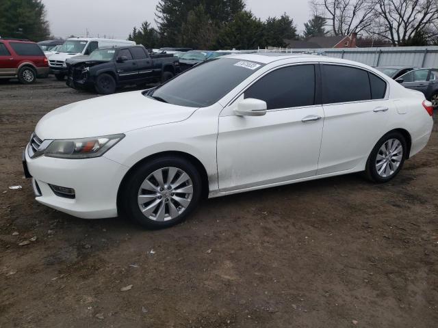 HONDA ACCORD EX 2013 1hgcr2f75da150139