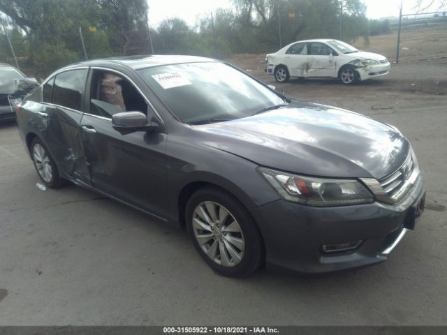 HONDA ACCORD 2013 1hgcr2f75da154398