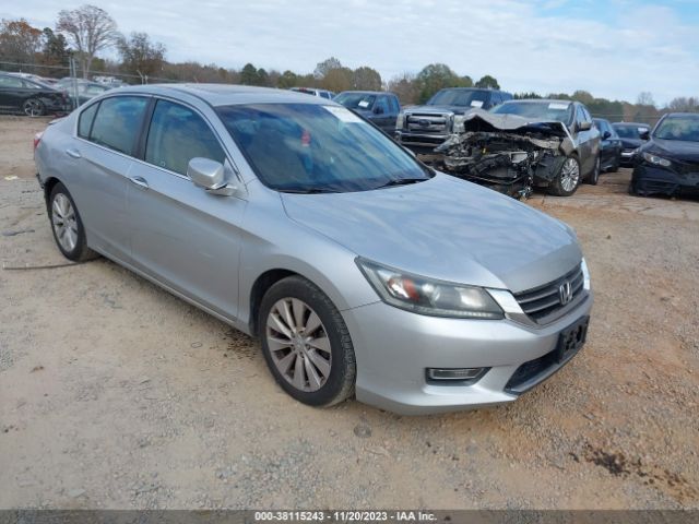 HONDA ACCORD 2013 1hgcr2f75da160573