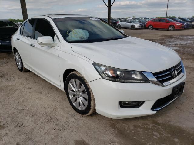 HONDA ACCORD EX 2013 1hgcr2f75da164686