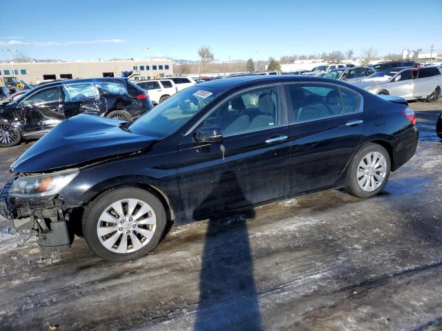 HONDA ACCORD EX 2013 1hgcr2f75da180340