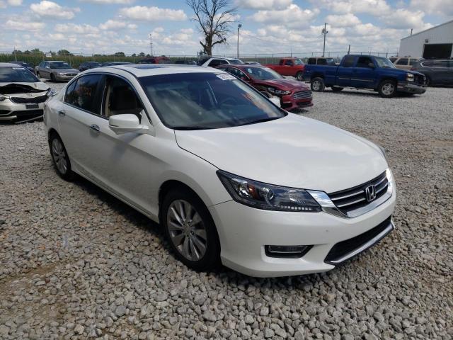 HONDA ACCORD EX 2013 1hgcr2f75da194254