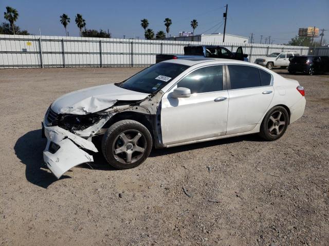 HONDA ACCORD EX 2013 1hgcr2f75da195176