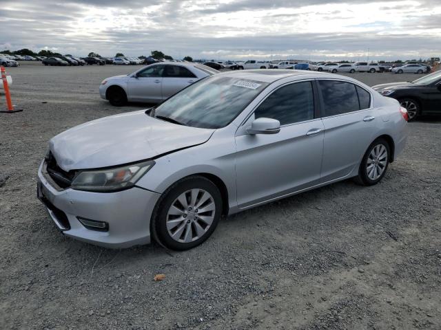 HONDA ACCORD 2013 1hgcr2f75da200411