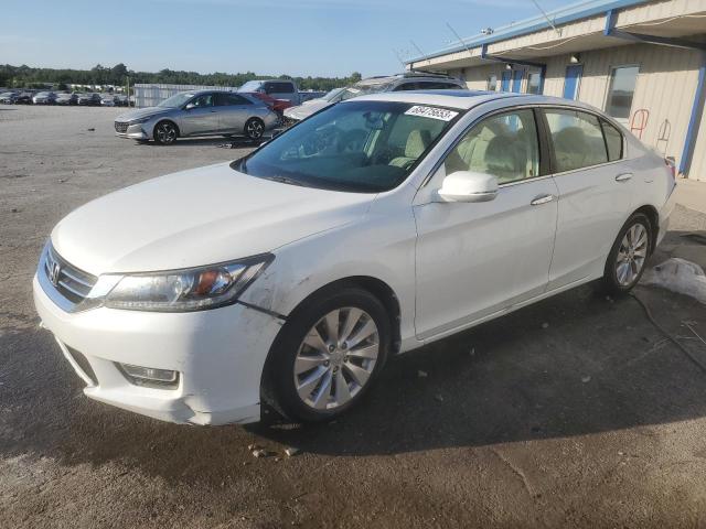 HONDA ACCORD EX 2013 1hgcr2f75da203826