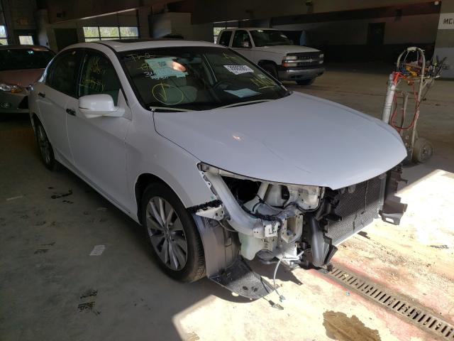 HONDA ACCORD EX 2013 1hgcr2f75da203955