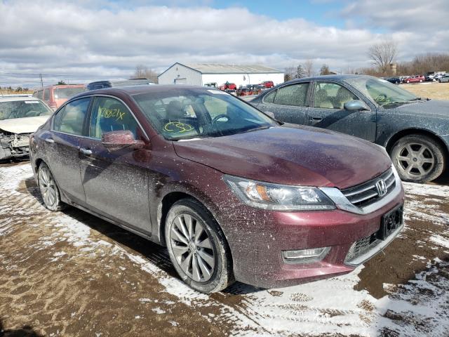 HONDA ACCORD EX 2013 1hgcr2f75da213708