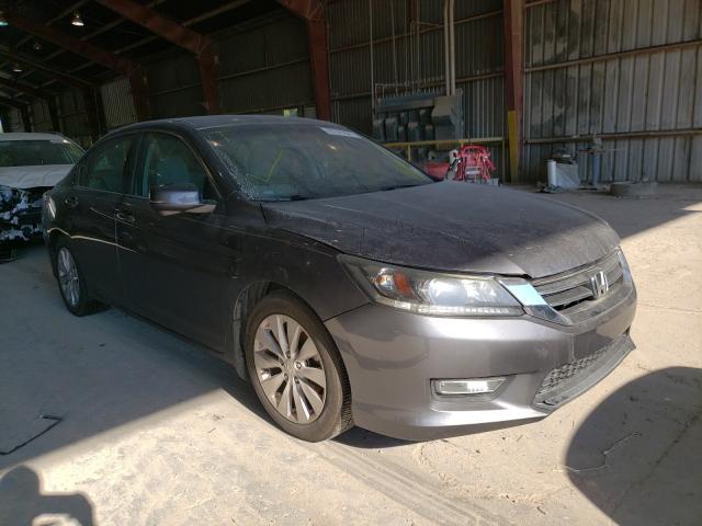 HONDA ACCORD EX 2013 1hgcr2f75da221971