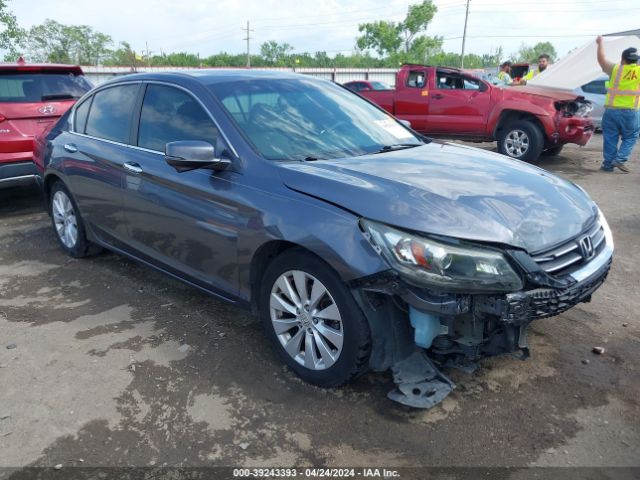 HONDA ACCORD 2013 1hgcr2f75da221999