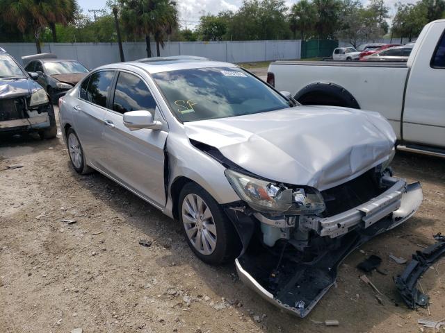 HONDA ACCORD EX 2013 1hgcr2f75da228743