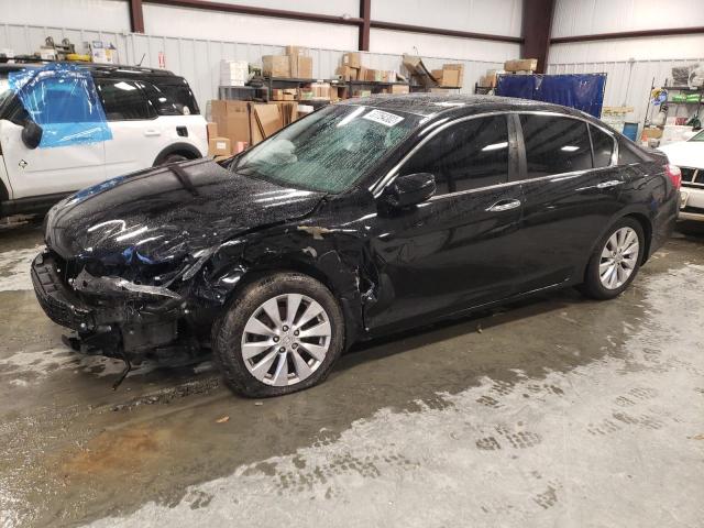 HONDA ACCORD EX 2013 1hgcr2f75da228760