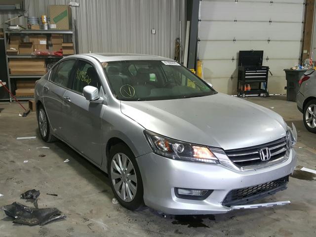 HONDA ACCORD EX 2013 1hgcr2f75da247020