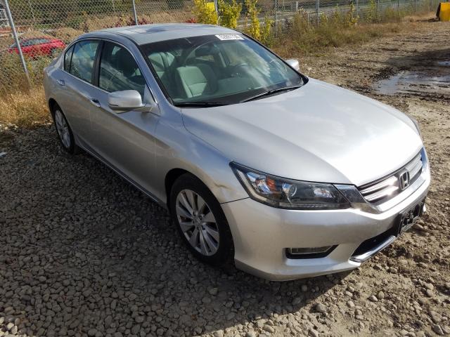 HONDA ACCORD EX 2013 1hgcr2f75da278512