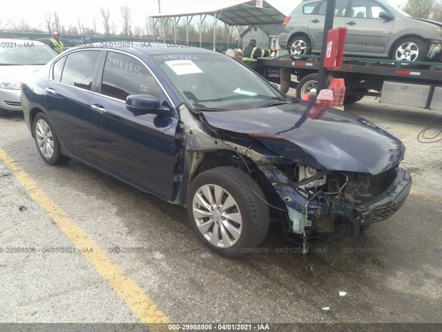 HONDA ACCORD SDN 2013 1hgcr2f75da278560