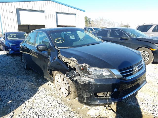 HONDA ACCORD EX 2013 1hgcr2f75da282642