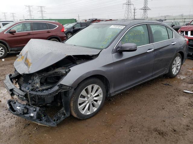 HONDA ACCORD EX 2014 1hgcr2f75ea007466