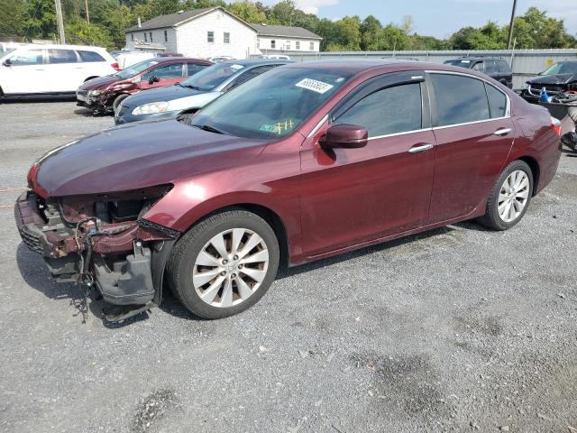 HONDA ACCORD 2014 1hgcr2f75ea013249