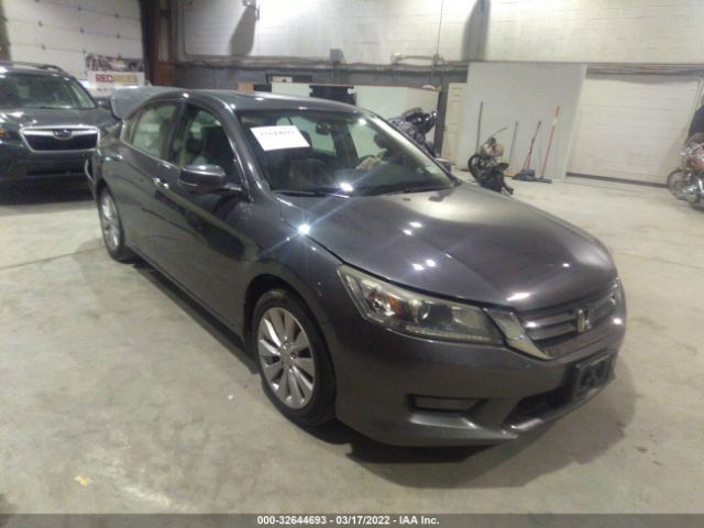 HONDA ACCORD SEDAN 2014 1hgcr2f75ea016541