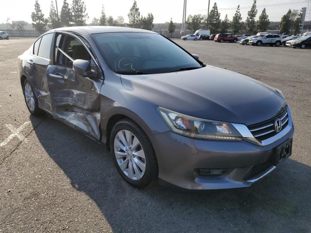 HONDA ACCORD EX 2014 1hgcr2f75ea019083