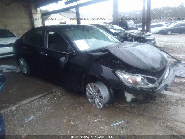 HONDA ACCORD SEDAN 2014 1hgcr2f75ea019147