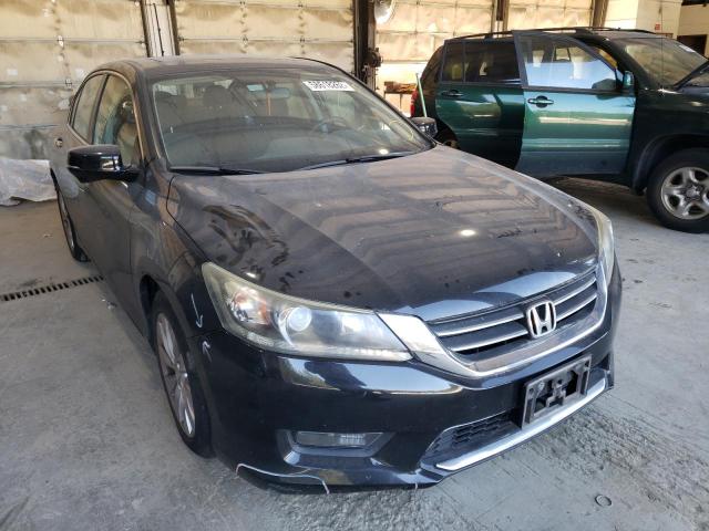 HONDA ACCORD EX 2014 1hgcr2f75ea019164