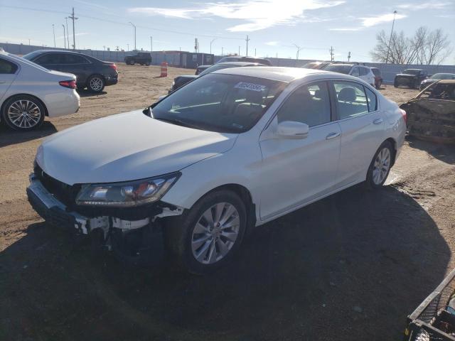 HONDA ACCORD EX 2014 1hgcr2f75ea023070