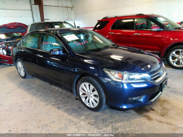 HONDA ACCORD SEDAN 2014 1hgcr2f75ea026888