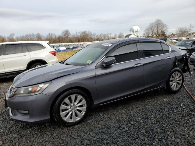 HONDA ACCORD 2014 1hgcr2f75ea027765