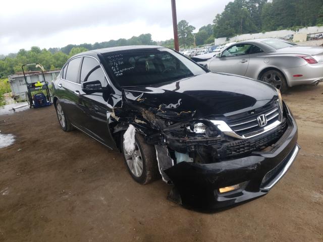 HONDA ACCORD EX 2014 1hgcr2f75ea038605