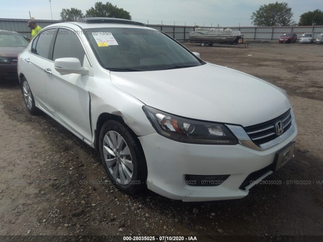 HONDA ACCORD SEDAN 2014 1hgcr2f75ea042377