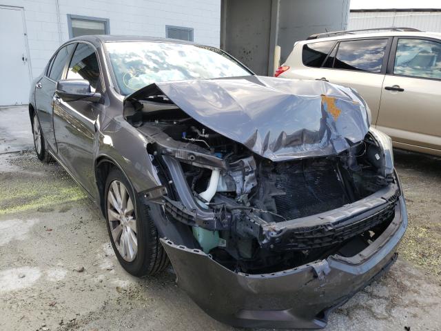 HONDA ACCORD EX 2014 1hgcr2f75ea044257