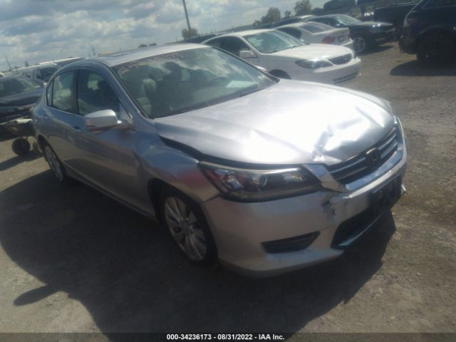 HONDA ACCORD SEDAN 2014 1hgcr2f75ea045621